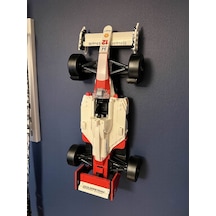 Byr Lego 10330 Mclaren Mount P927563 Sadece Plastik Aparattır