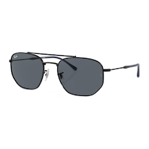 Ray-ban Rb3707 9257r5 57 Unisex Güneş Gözlüğü