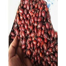 Orköy Doğal Organik Yeni Mahsül Kuşburnu Kurusu 1 KG
