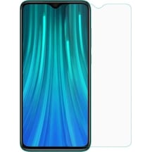 Xiaomi Redmi Note 8 Pro Uyumlu Premium Ekran Koruyucu 9h Sert Tem