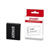 Sanger Ds-8330 Premier Fotoğraf Makinesi Batarya