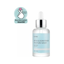 Iunik Beta Glucan Power Moisture Serum 50 Ml 3'li Avantaj Paketi Mıchu