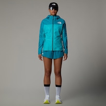 Tnf The North Face Summit Pacesetter 3in Kadın Mavi Koşu Şortu Nf0a8bb65a21 Mavi