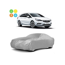 Opel Astra K Hb Branda Lüx Kalite Araba Brandası,oto Branda 2015-2021