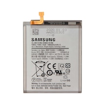 Samsung Uyumlu Galaxy A40s (EB-BA405ABE) Batarya Pil 3100mAh