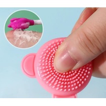 Go İthalat Cilt Bakım Fırçası Ve Maske Spatulası