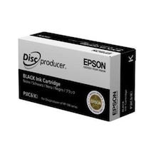 Epson S020693 Pjıc7 Pp-100 Black Kartuş