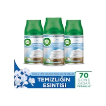 Temizliğin Esintisi