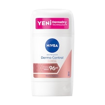 4 Adet Nıvea Kadın Stick Deodorant Derma Control Clinical 50 Ml 21644242