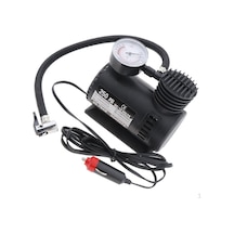 12v 300 Psı Ağır Hizmet Tipi Taşınabilir Araç Kamyon Lastiği Elektrikli