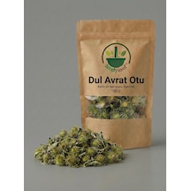 İxirciyusuf Dul Avrat Otu Dulavrat Otu Bardana Kurutulmuş Bitki 100 G Doğal
