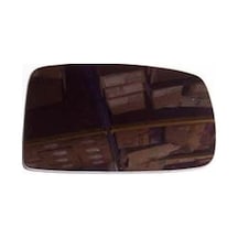 Fiat Panda 04/09 Ayna Camı Sol Isıtmalı