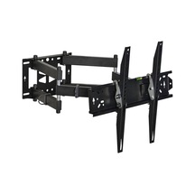 39-65'' Kilitli Hareketli Lcd-led Duvar Askı Aparatı Vt-752 Hc Pro Evimdeyokyok Çok Renkli