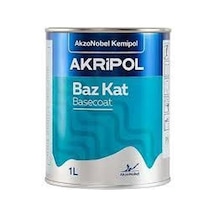 Akzo Fiat 722 Metalik İnci Bej 1gr