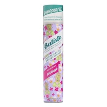 Batiste Kuru Şampuan Pink Apple 200ml 4'li Paket