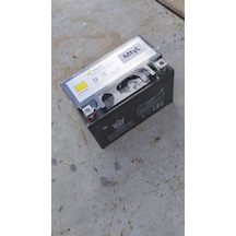 Skyjet Bellina 125 Uyumlu Kaliteli Hazır Şarjlı Akü 12 V 7 Ah