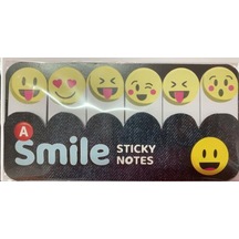 Notyaz Smile Sticky Notes Emojili Sml 397