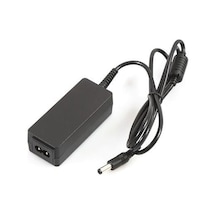 Yld 12v 5amper Mys-6012 Plastik Adaptör