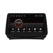 Opel Zafira Tourer Android Multimedya Sistemi 2011-2016 Crv-4902xr 9"