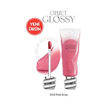004 Pink Drop