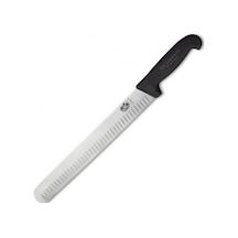 Victorinox 5.4723.30  Dilimleme Bıçağı Siyah