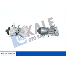 Kale-radyator Yağ Soğutucu Komple Kütüklü Crossland-grandland-comboe-p208-p301-p308-p508-p2008-p3008-p5008-partn Er-berlıngo-expert-nemo-rıfter-bıpper-c3-c4-ds3-ds4-ds5-proace 1.6 Hdı-bluehdı 355890 9801622280 9804281280 3646429