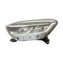 Renault Captur 1 On Far Sol 2013-2019 Depo 55111aylldem2