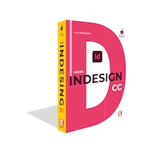 Adobe Indesign CC - Yavuz Gümüştepe - Kodlab