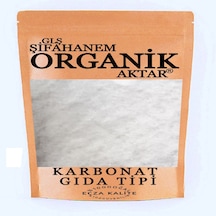 Glş Şifahanem Organik Aktar Karbonat 1 KG