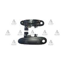Kapı Kolu Yarıs 98-02 Ön Dış Sol 69220-52010