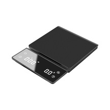 Suntek Mutfak Pişirme Siyah Için Zamanlayıcı Kapasiteli 3 KG