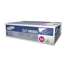 Tonersepeti Samsung Uyumlu Clp-600 Kırmızı Toner