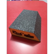 Rich 80 Kum Sünger Zımpara Yan Kesik