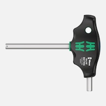 Wera T Sap Altıgen Tornavida 454 6x200 Mm Hex-plus-hf