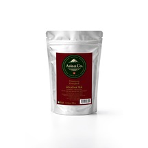 Asia&co Hojicha 100g %100 Saf Kavrulmuş Japon Yeşil Çay