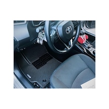 Toyota Corolla 2022 Premium Eva Paspas Siyah