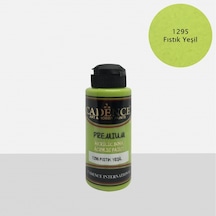 Premium 120Ml Cc 1295 Fıstık Yeşil