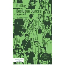 Boşluğun Güncesi - Grsy-726684