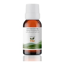 Ceviz Soğuk Sıkım Yağı Juglans Regia 10 Ml