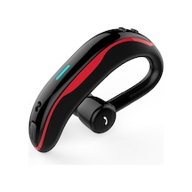 Soulader Kablosuz Tws Bluetooth Kulaklık - Şık Siyah Ve Kırmızı Renk Seçeneği İle Yüksek Ses Kalitesi