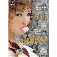 Jülyet - Suzanne Selfors - Artemis Yayınları