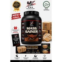 Mass Ganıer 900 Gr Profesyolnel Suplement Çikolata