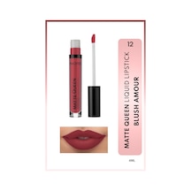 12 Blush Amour