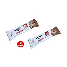 Proteinocean Çikolata Ve Fındık Aromalı Yüksek Protein Bar 50 G 2 Adet