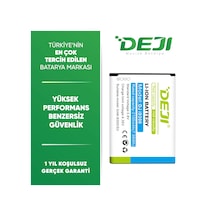 Samsung Uyumlu Galaxy Grand Neo İ9060 Batarya Deji