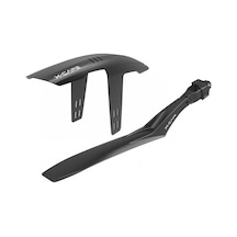 Polisport X-Cape Çamurluk Seti Ön Arka 27.5-29 Inc Siyah
