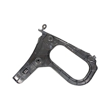Audi A3 2013-2016 Arka Tampon Braketi Sedan Sağ Oem No: 8v5807378
