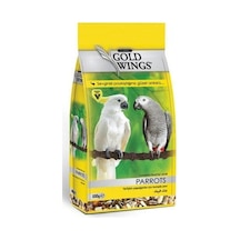 Gold Wings Classic Papağan Yemi 500 G