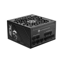 Msı Mpg A1250gs 1250w 80+gold Plus Gen 5.1 Atx 3.1 135mm Fanlı Psu