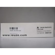 Leuze 50081341 Lss 318m Sensor